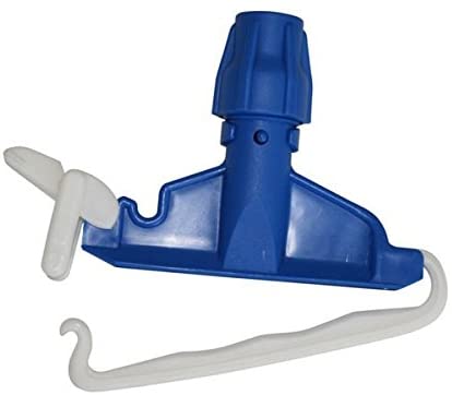 PINZA PLASTICA X MOP COTONE   